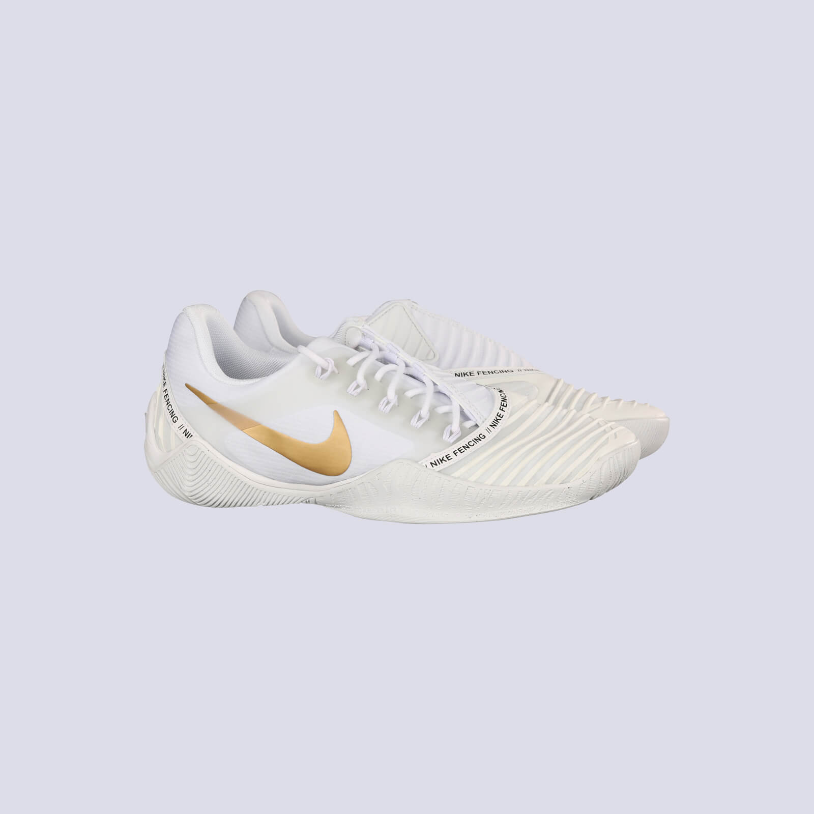 Fencing shoes Nike 2 - PRIEUR Sports