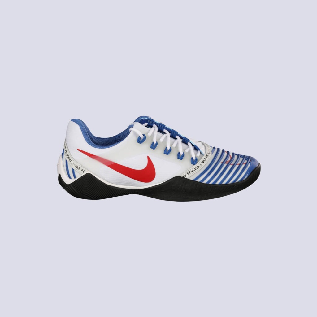 Fencing Shoes Nike Ballestra 2 Prieur Sports